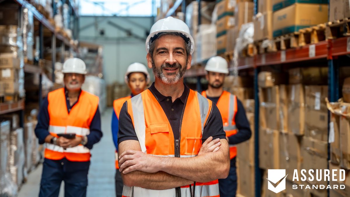 Improving Customer Satisfaction With Precise Deliveries