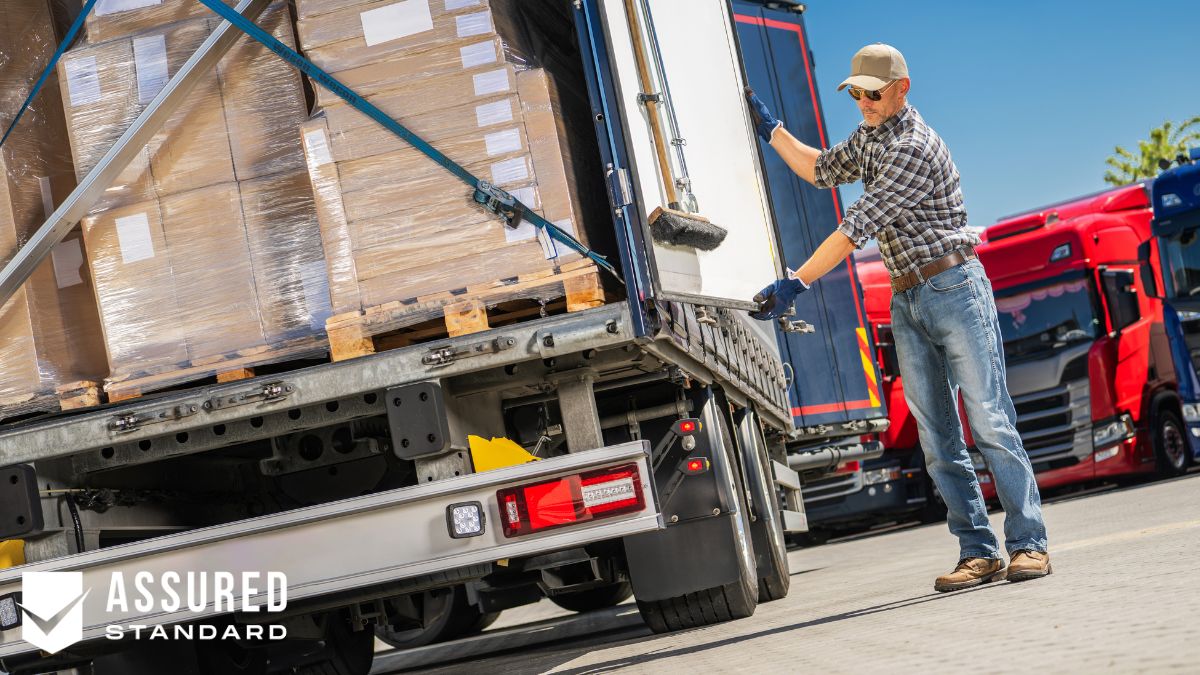 Key Features to Look for in Cargo Load Management Software