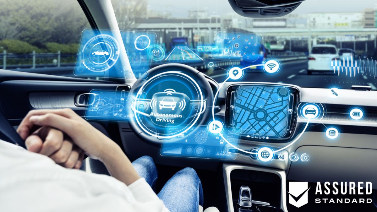 Leveraging Vehicle Telematics for Insightful Data