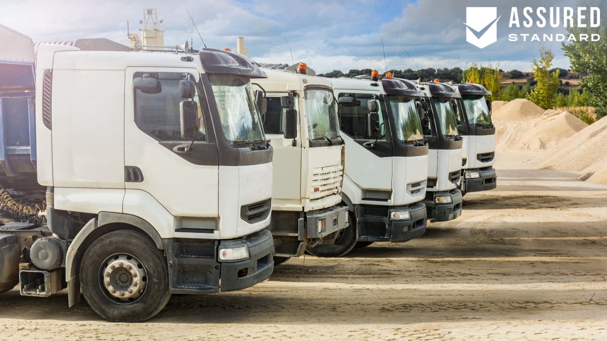 Mastering Advanced Route Optimization for Trucking Fleets