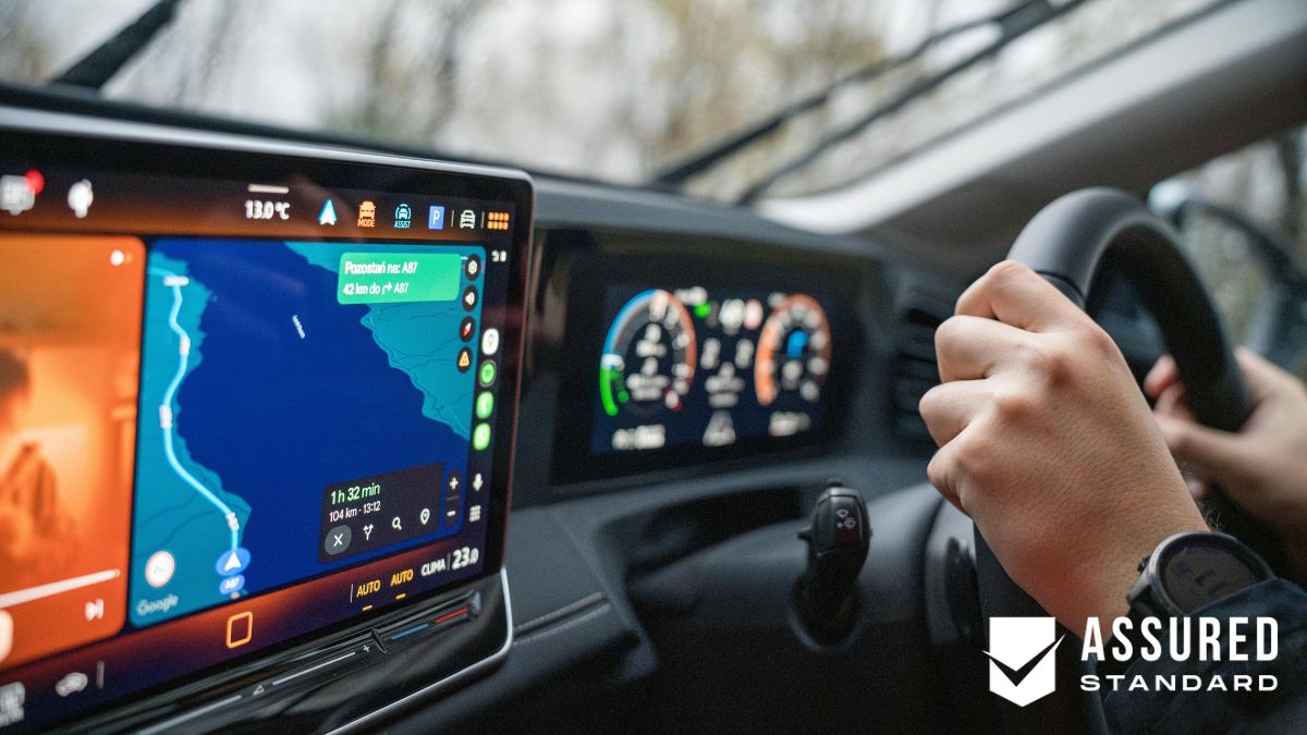 Measuring the Impact of Telematics Solutions