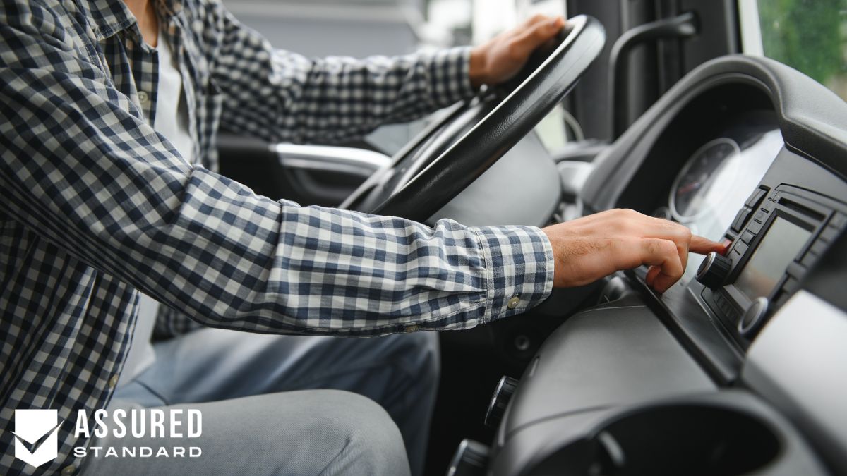 Protecting Assets and Lives With Data-Driven Decisions