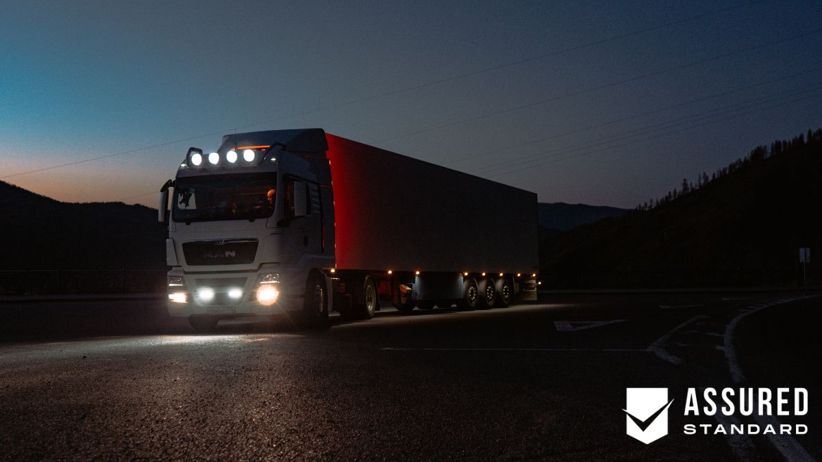 The Importance of Real-Time Tracking in Fleet Management