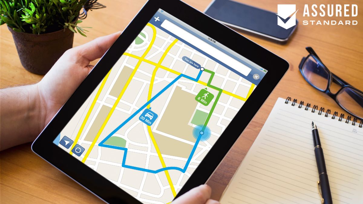 The Importance of Route Optimization in Fleet Management