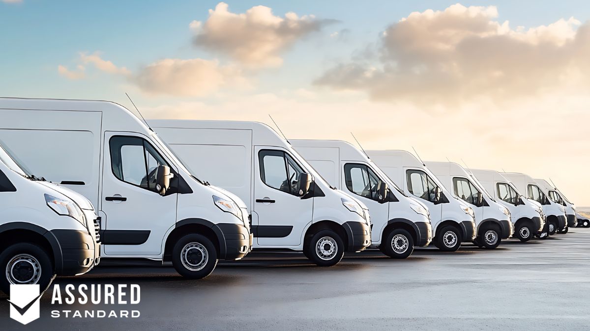 The Importance of Route Optimization in Modern Logistics