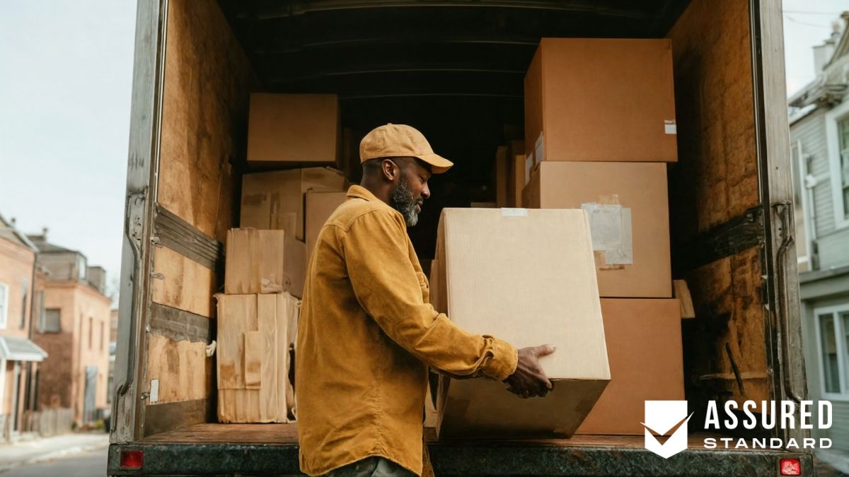 Top 5 Tips for Effective Fleet Cargo Loading