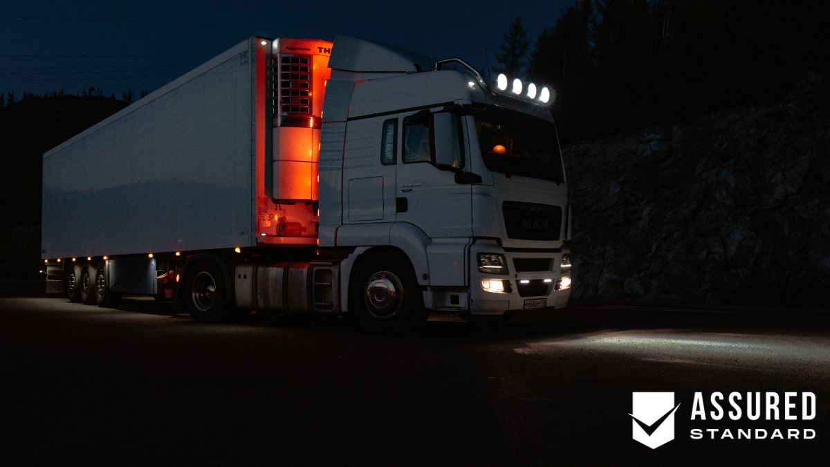 Track and Reduce Idle Time