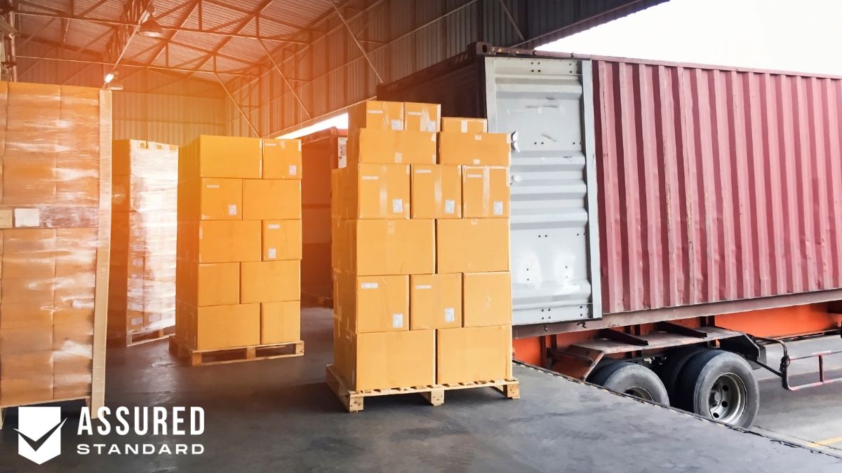 Understanding Cargo Weight and Balance