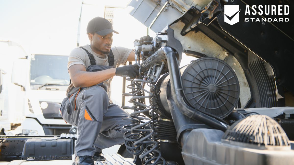 Understanding Predictive Maintenance