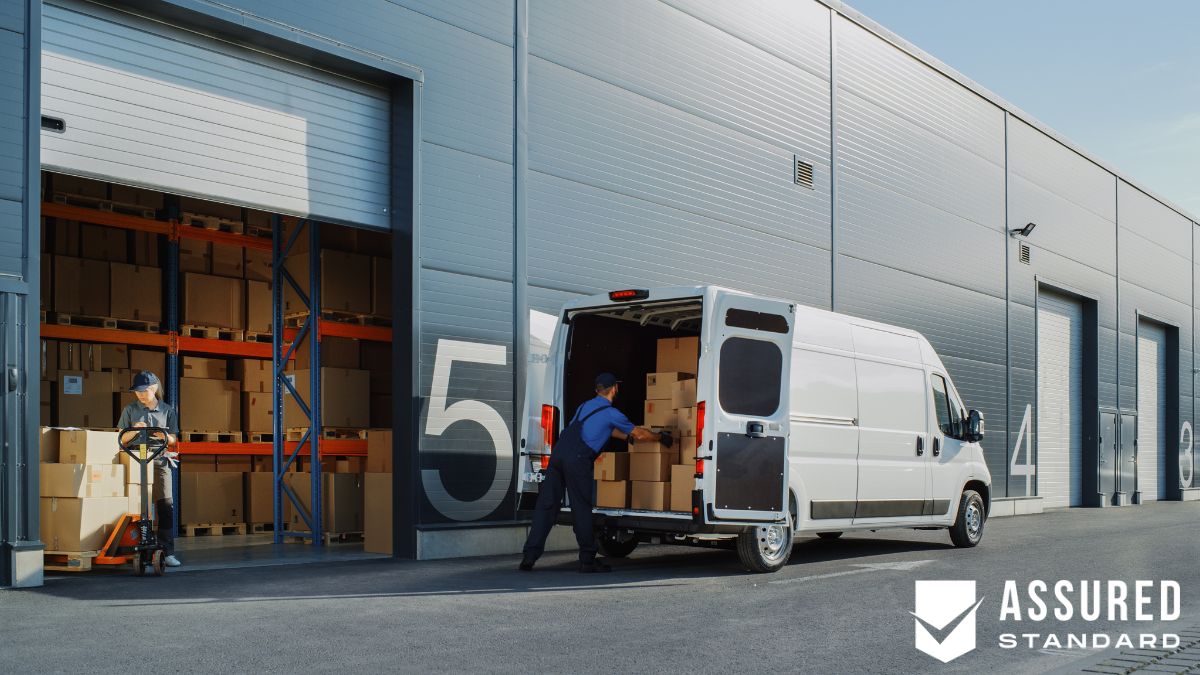 Understanding the Importance of Cargo Load Safety