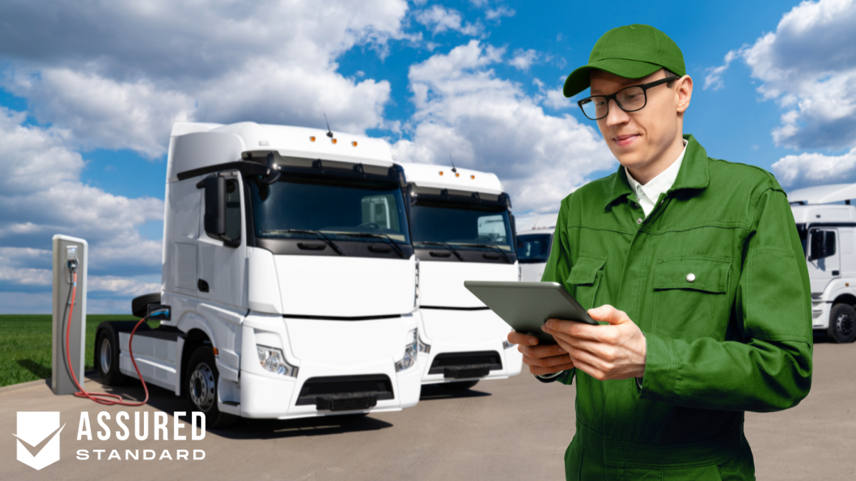 Affordable Trucking Fleet Maintenance Techniques