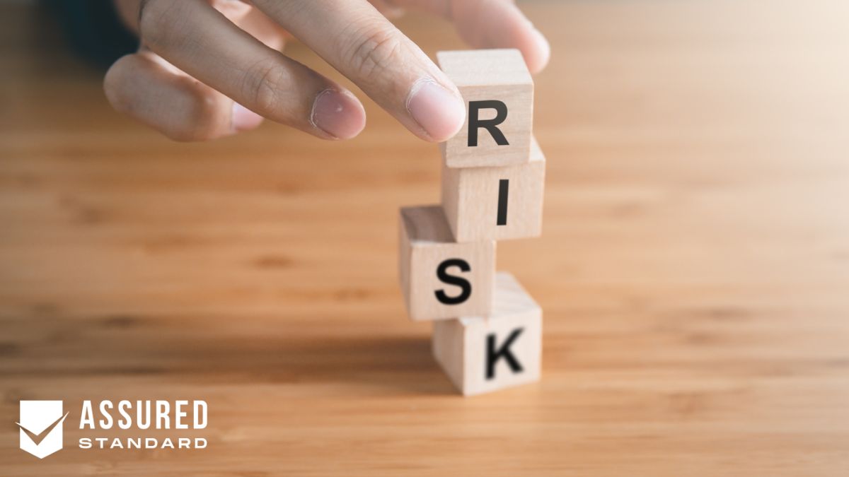 Analyze Your Business's Risk Factors