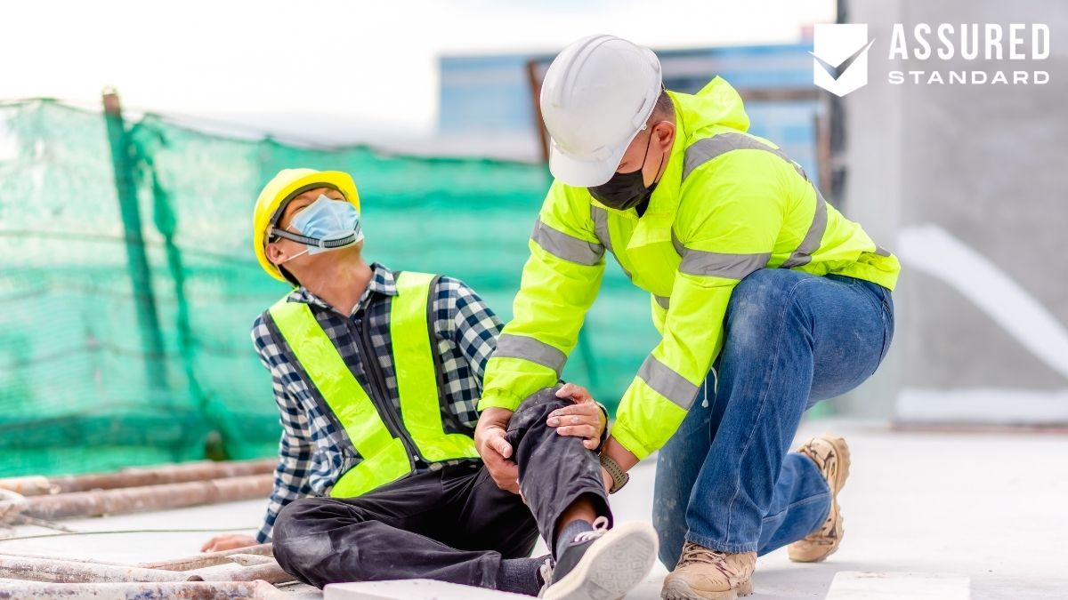 Best Practices for Managing Workplace Accidents