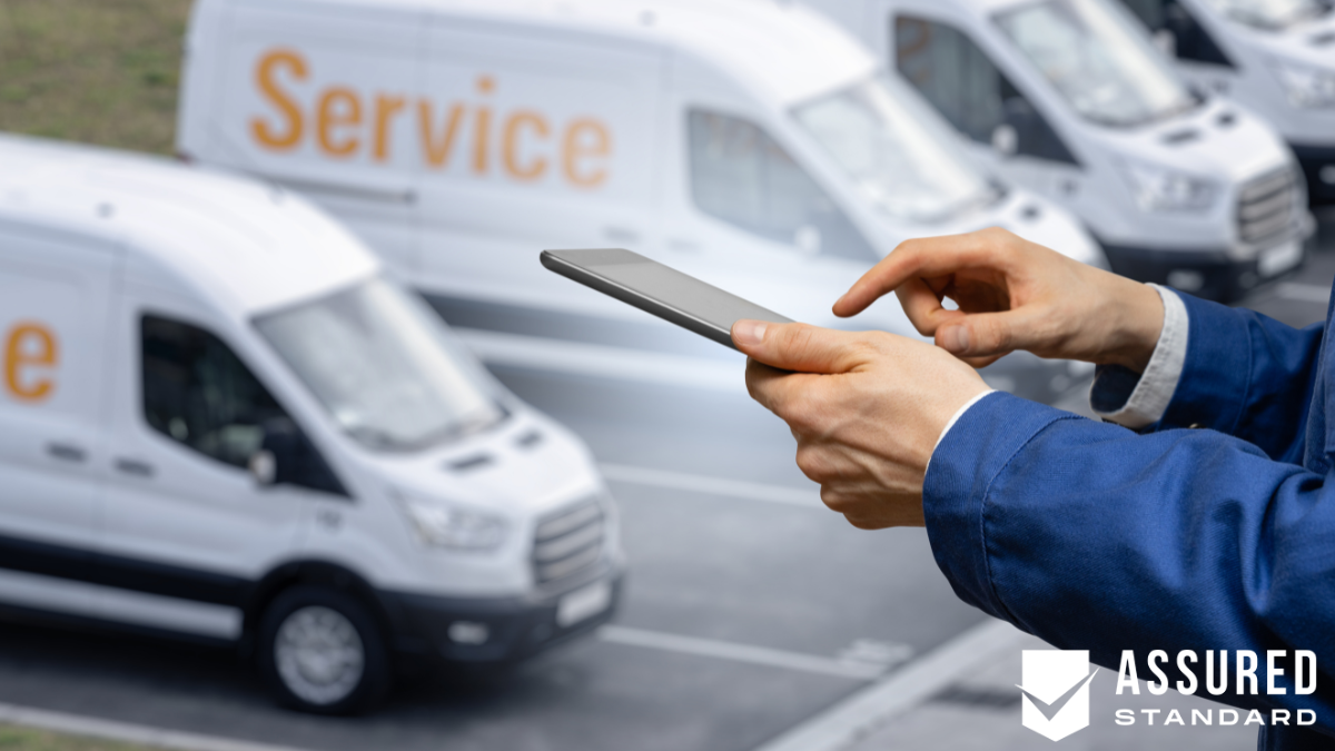 Chevin Fleet Solutions