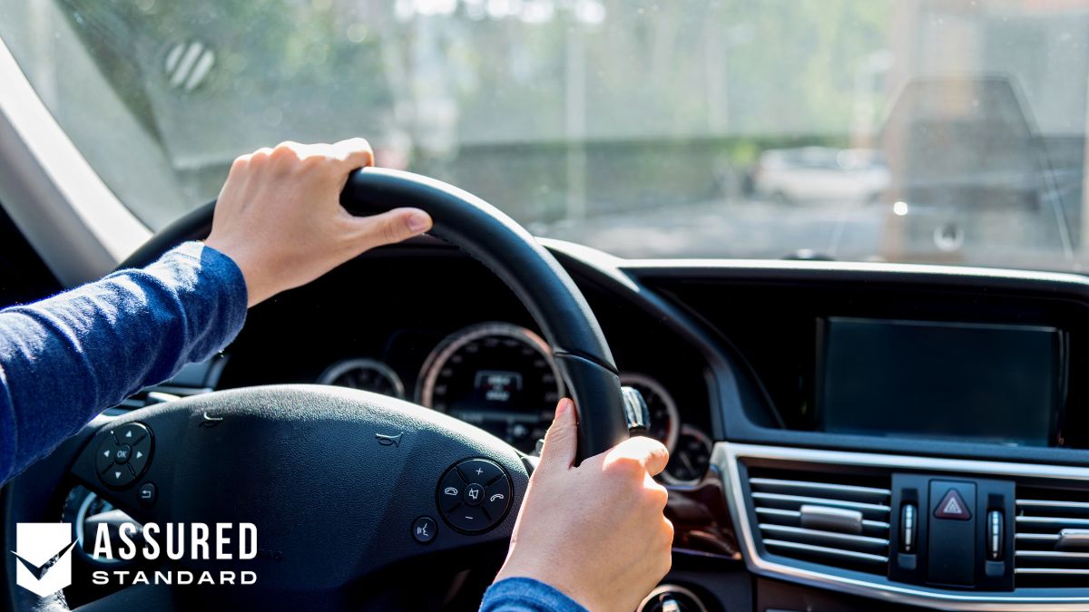 Driving Record