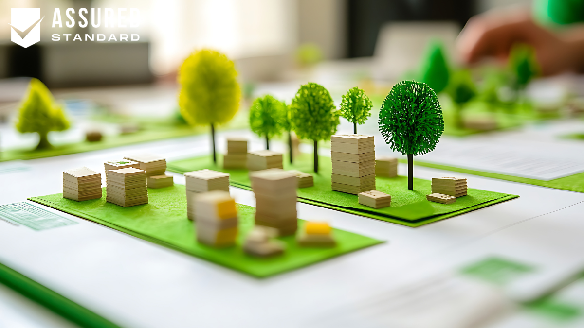 Eco-Friendly Truck Route Planning: 7 Tips