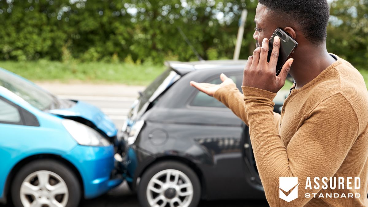 Financial Protection in Accidents