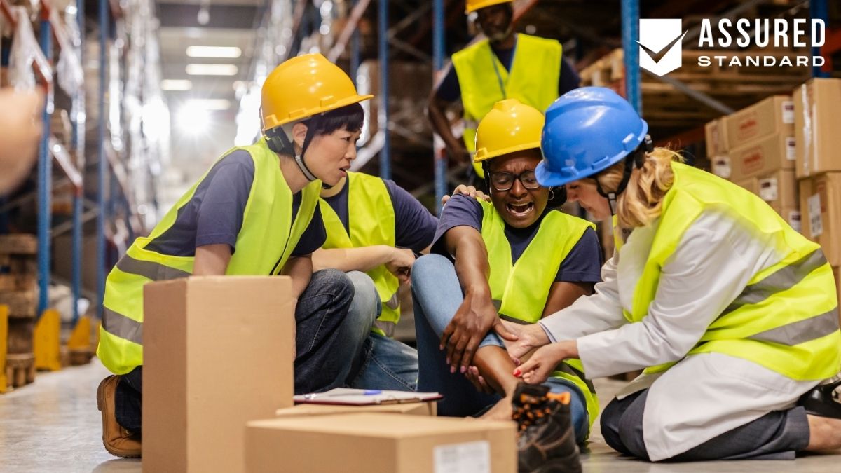 Foster a Culture of Safety and Transparency