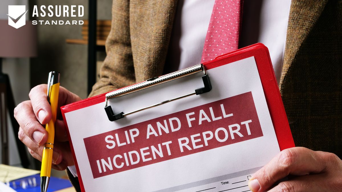 General Liability Insurance