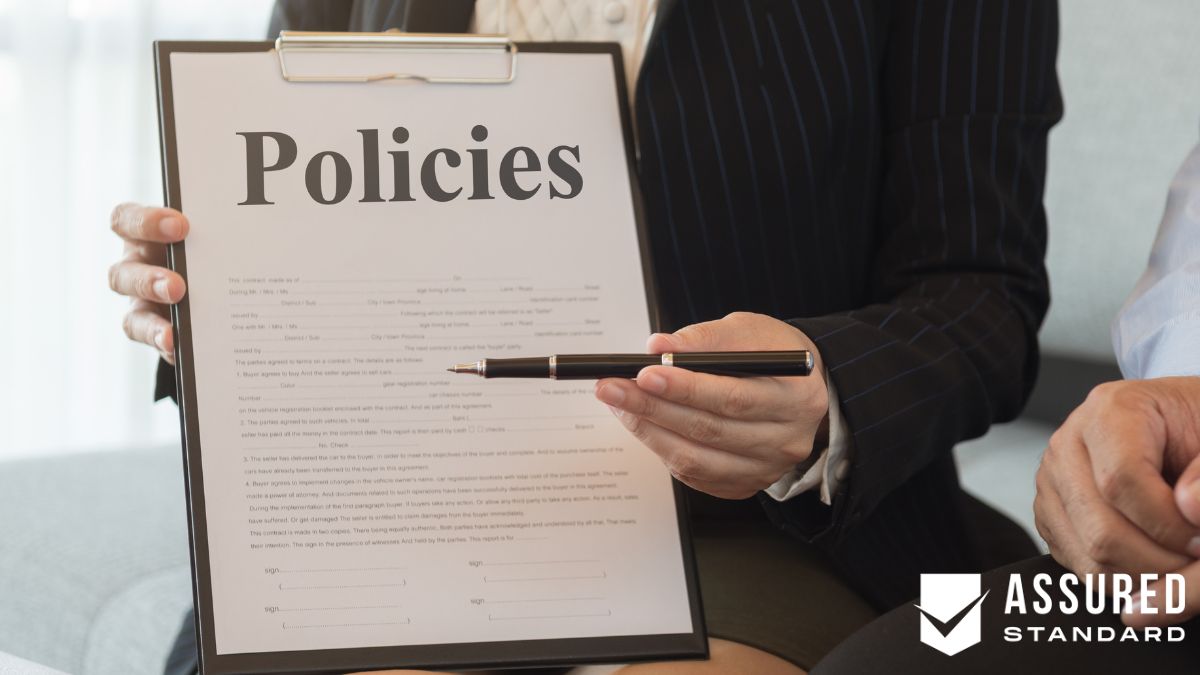 How to Choose the Right Policy for Your Business