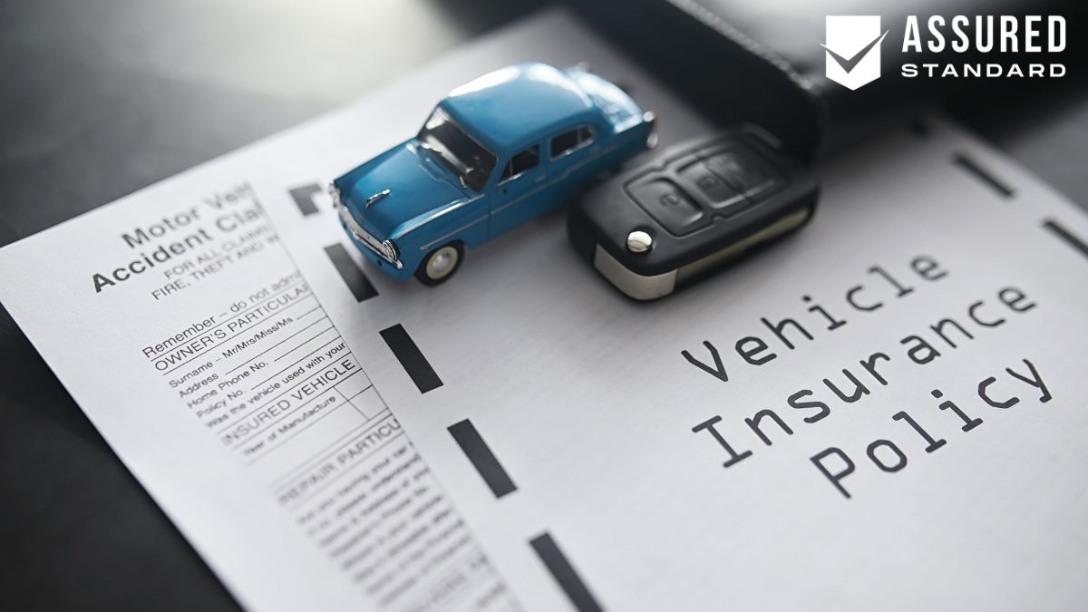 How to Determine Motorist Insurance Rate Factors