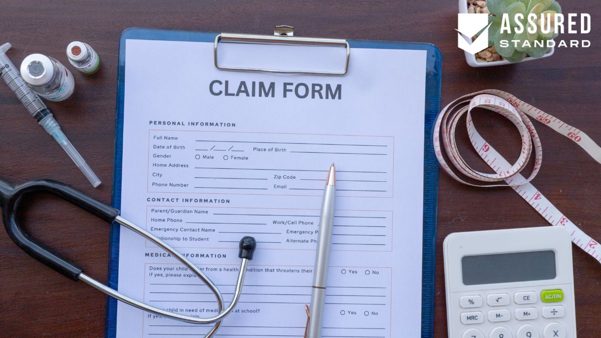 How to Navigate the Claims Process