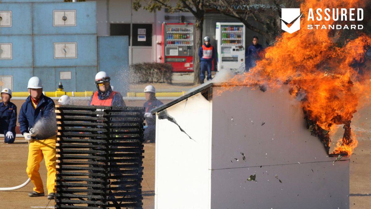 Implementing Comprehensive Safety Training Programs
