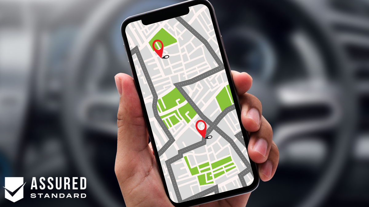 Integrating GPS With Existing Systems