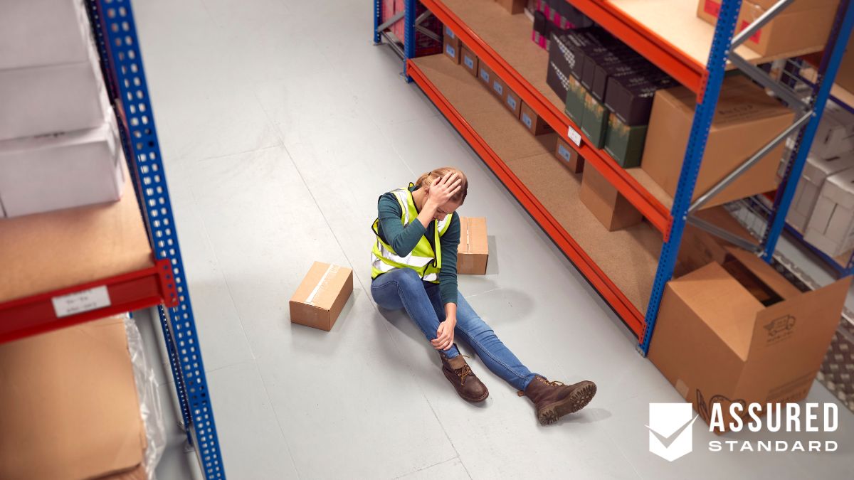 Job Roles' Influence on Accident Insurance Rates