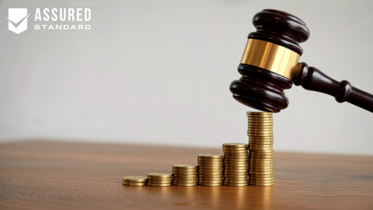 Legal and Financial Documents