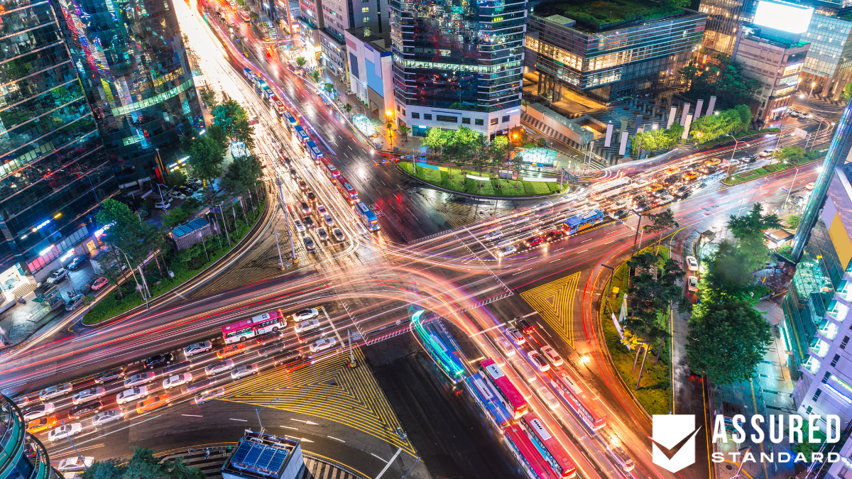 Leveraging Real-Time Traffic Data