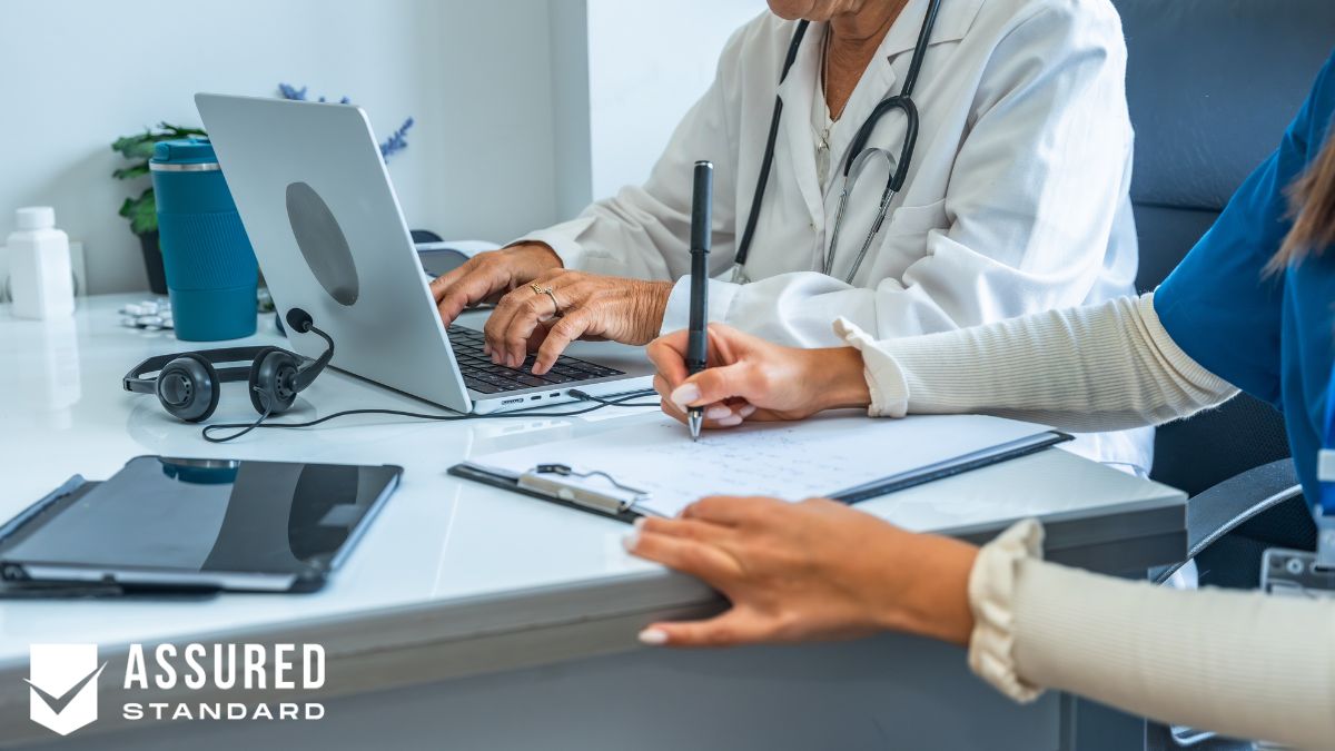 Medical Records and Treatment Documentation