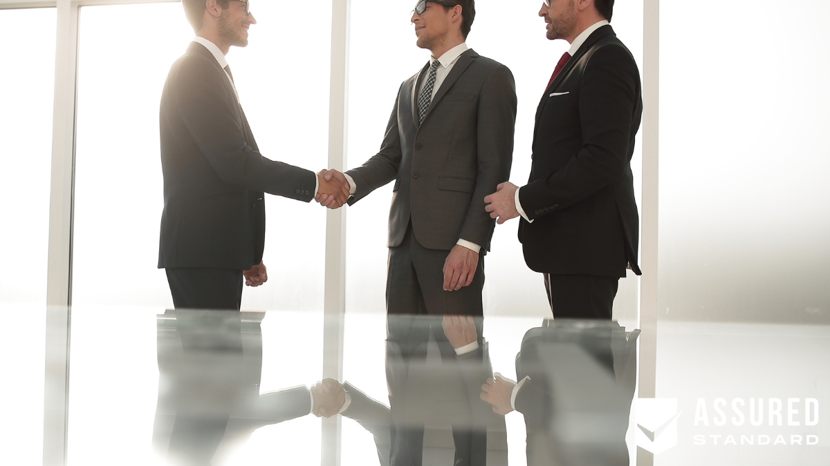 Partner With Reliable Service Providers