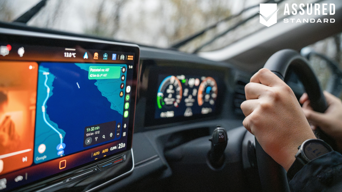 Popular GPS Platforms for Fleet Management