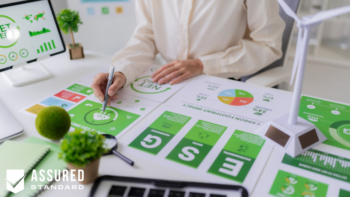 Reducing Carbon Footprint With Eco-Friendly Practices