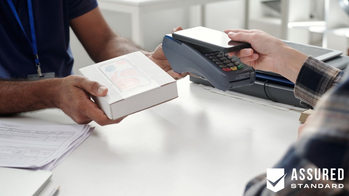 Resolution and Payment Processing