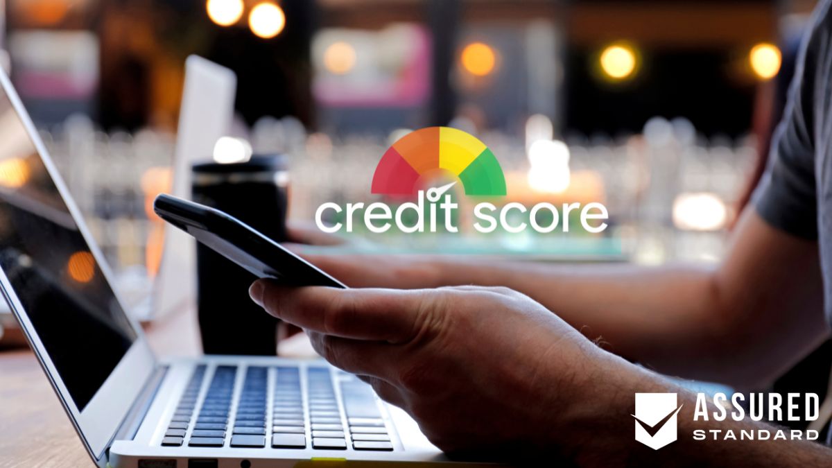 Review Your Credit Score