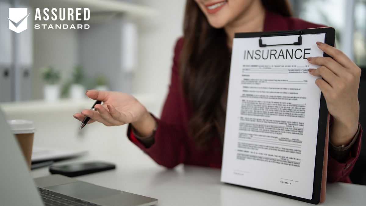 Speak With Your Insurance Agent