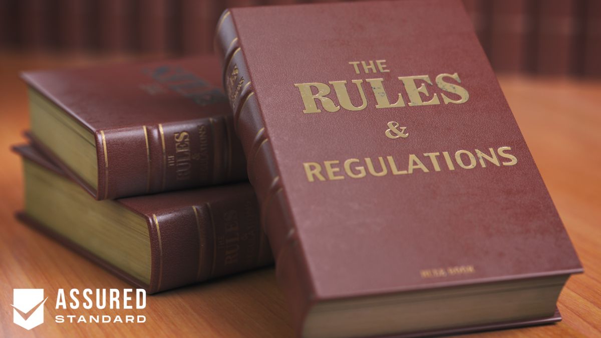 State Regulations and Their Impact