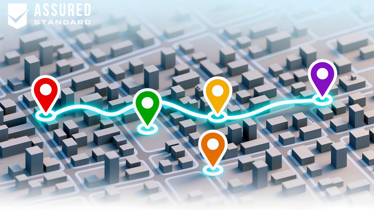 Top Real-Time GPS Tools for Efficient Truck Routing