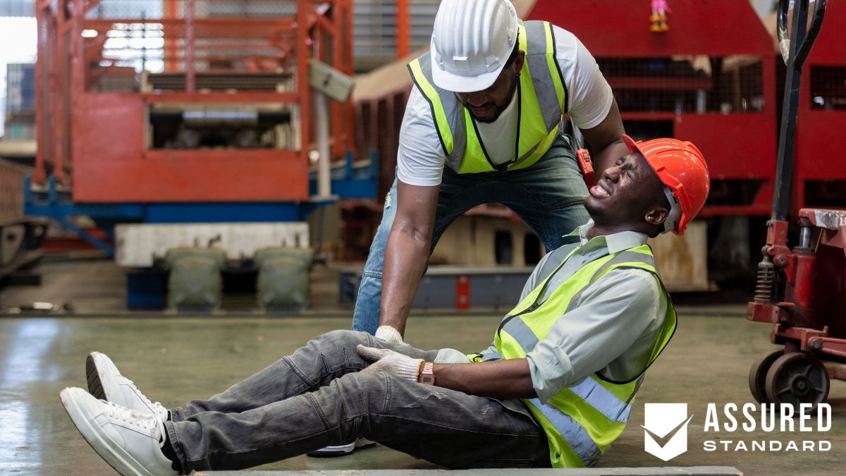 Understanding Occupational Accident Insurance Basics