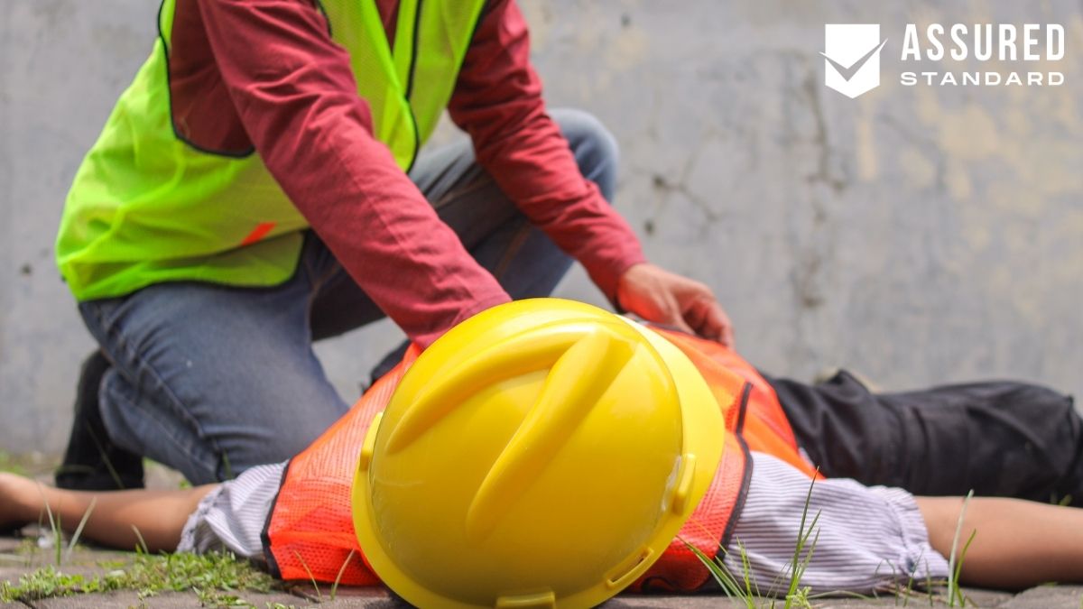 Understanding Occupational Accident Insurance