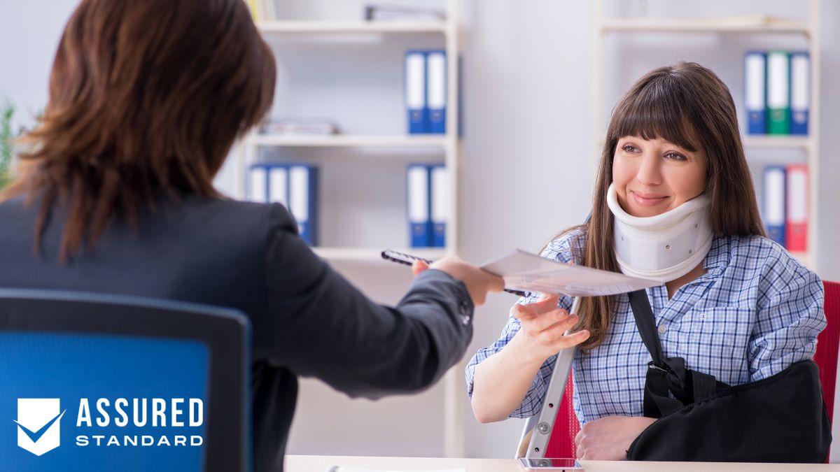 Understanding the Basics of Occupational Accident Insurance