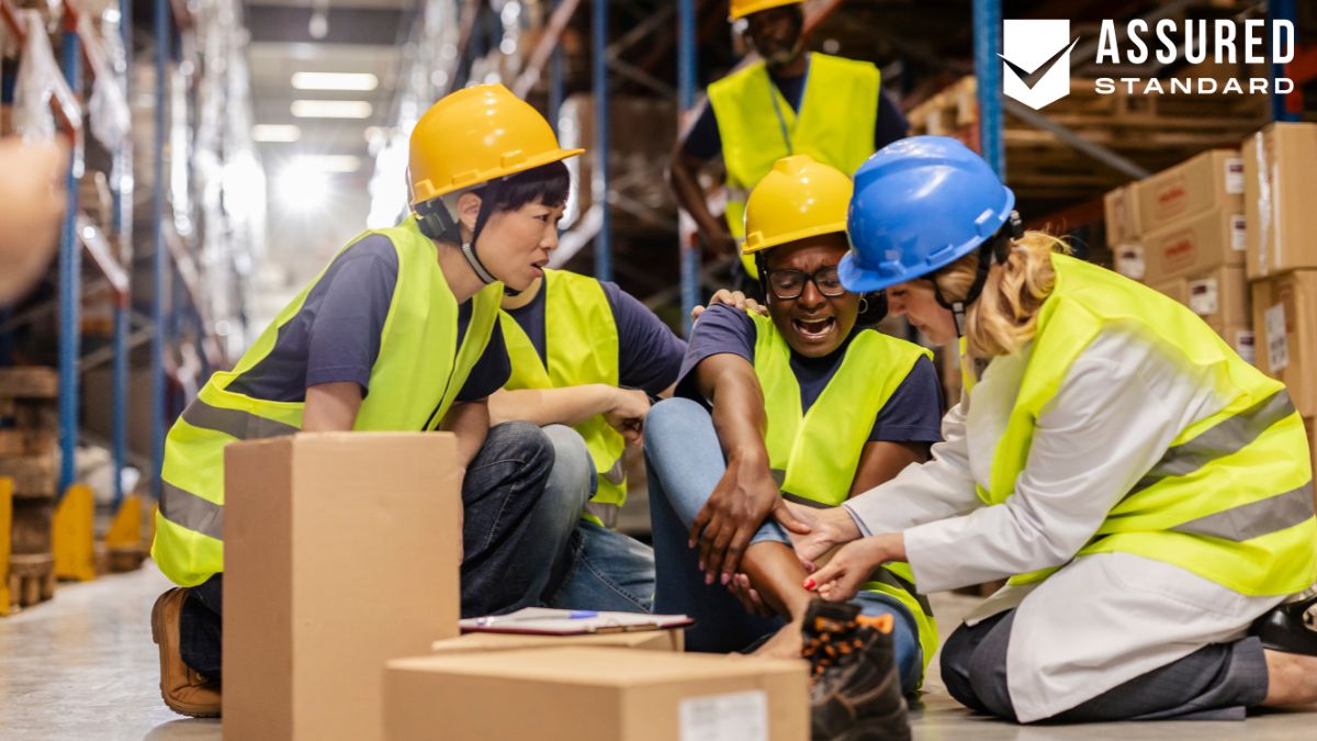 Understanding the Basics of Occupational Accident Insurance