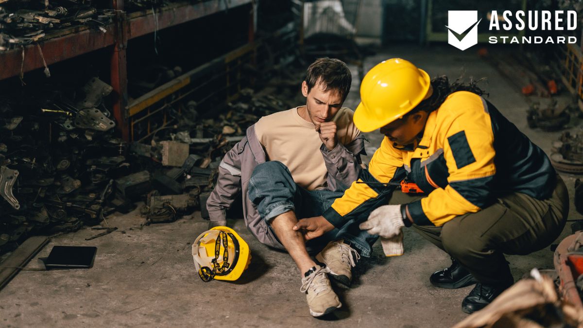 Understanding the Basics of Workplace Injury Coverage