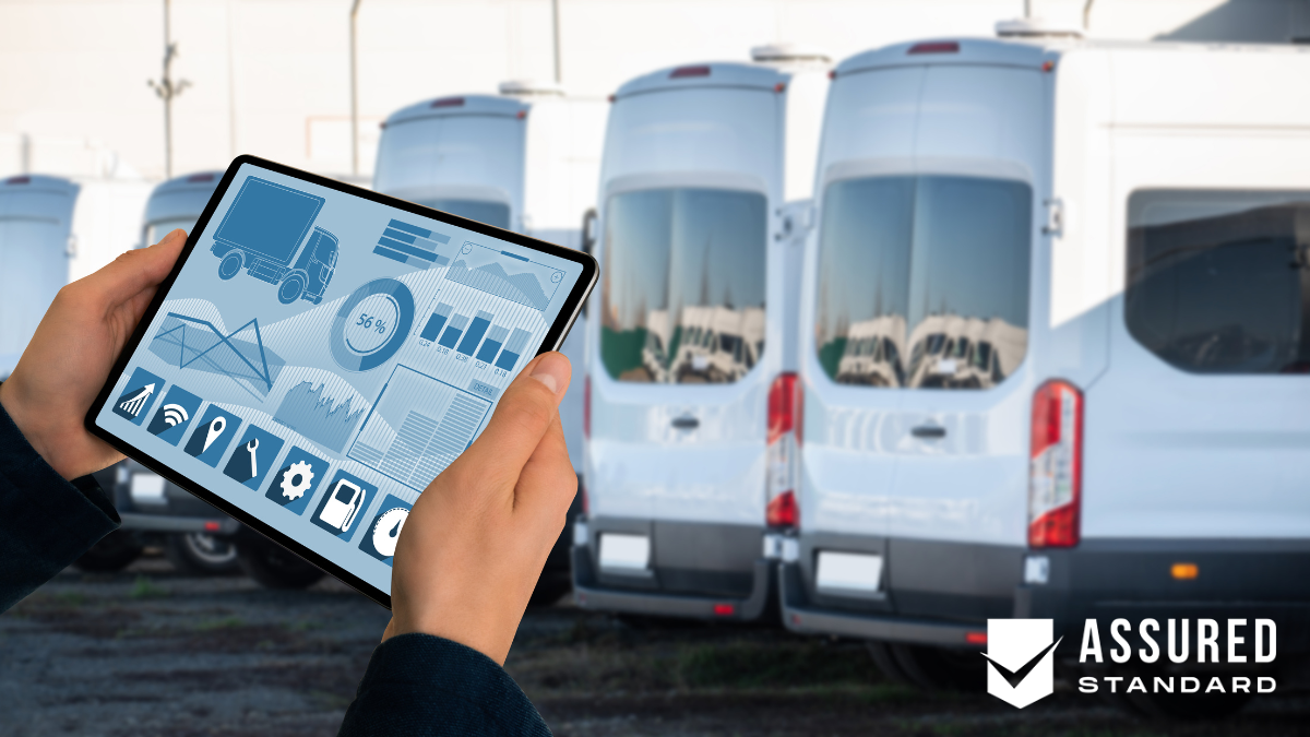 Utilize Fleet Management Software