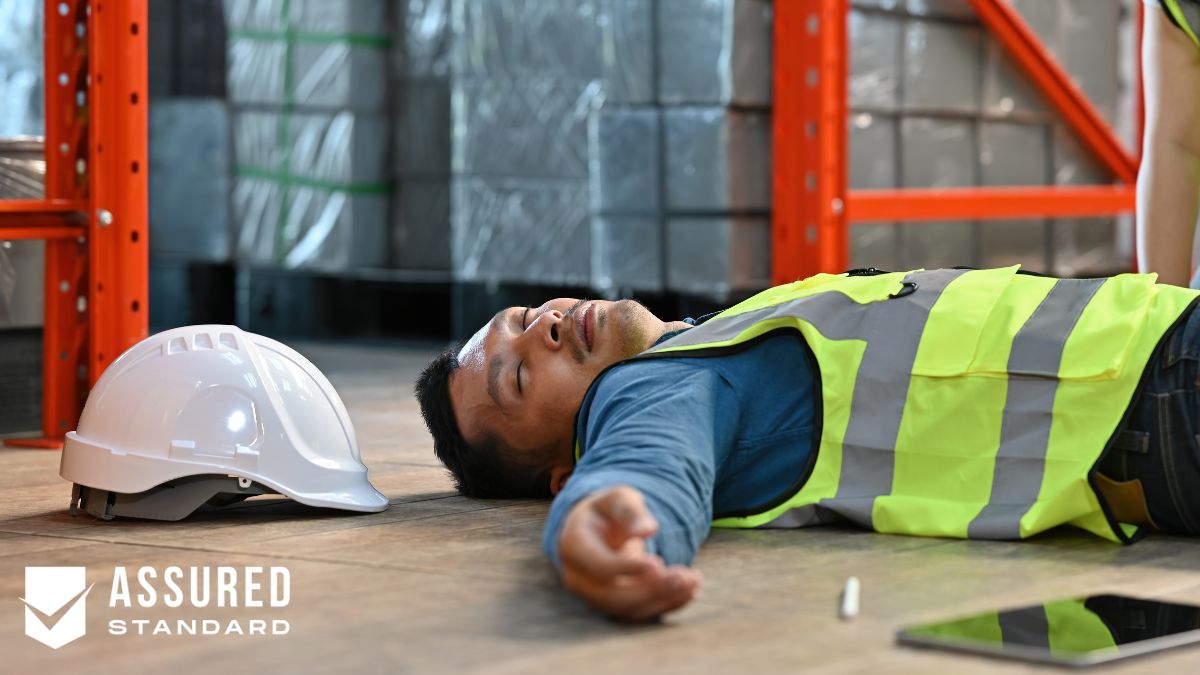 What Are the Steps to File an Occupational Accident Claim