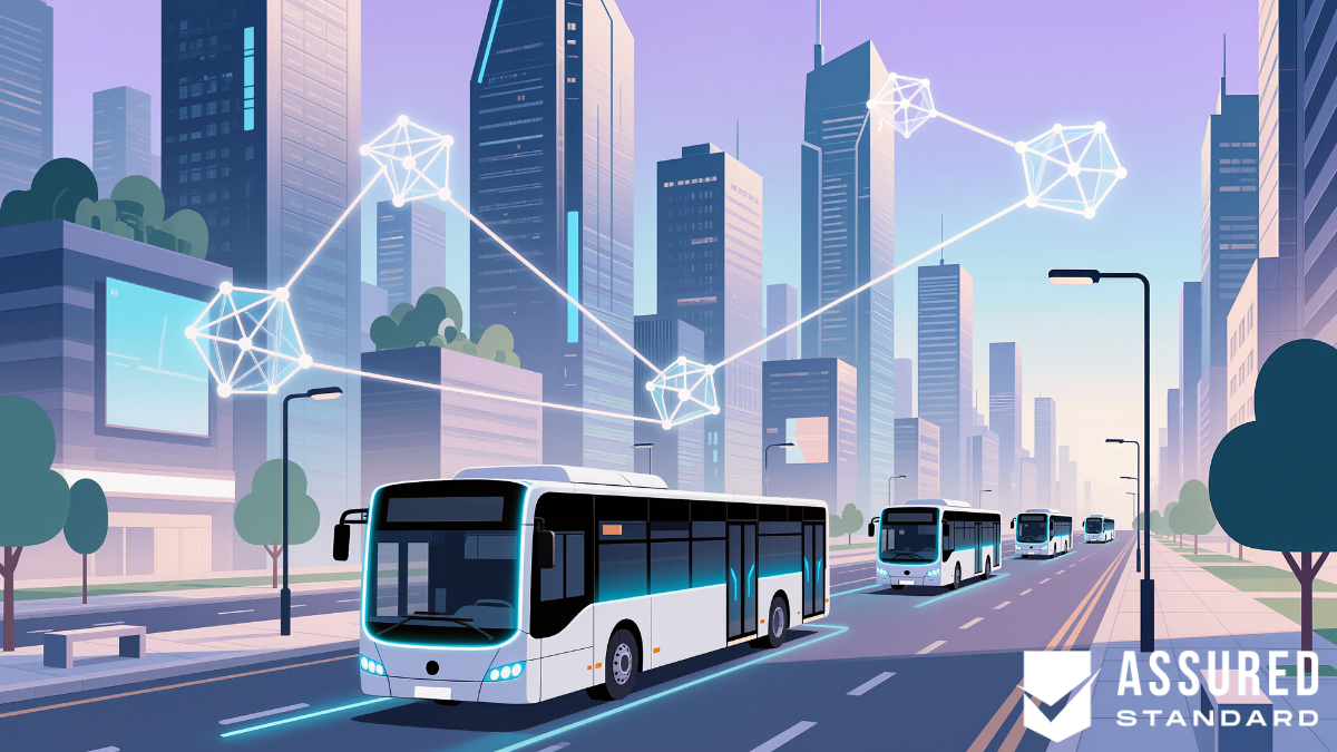 Why Choose AI for Fleet Route Efficiency?