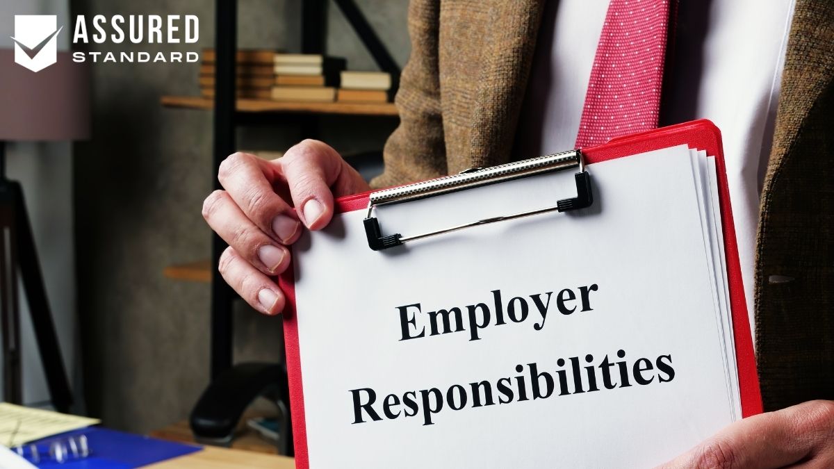Why Prioritize Employer Duties in Accident Coverage