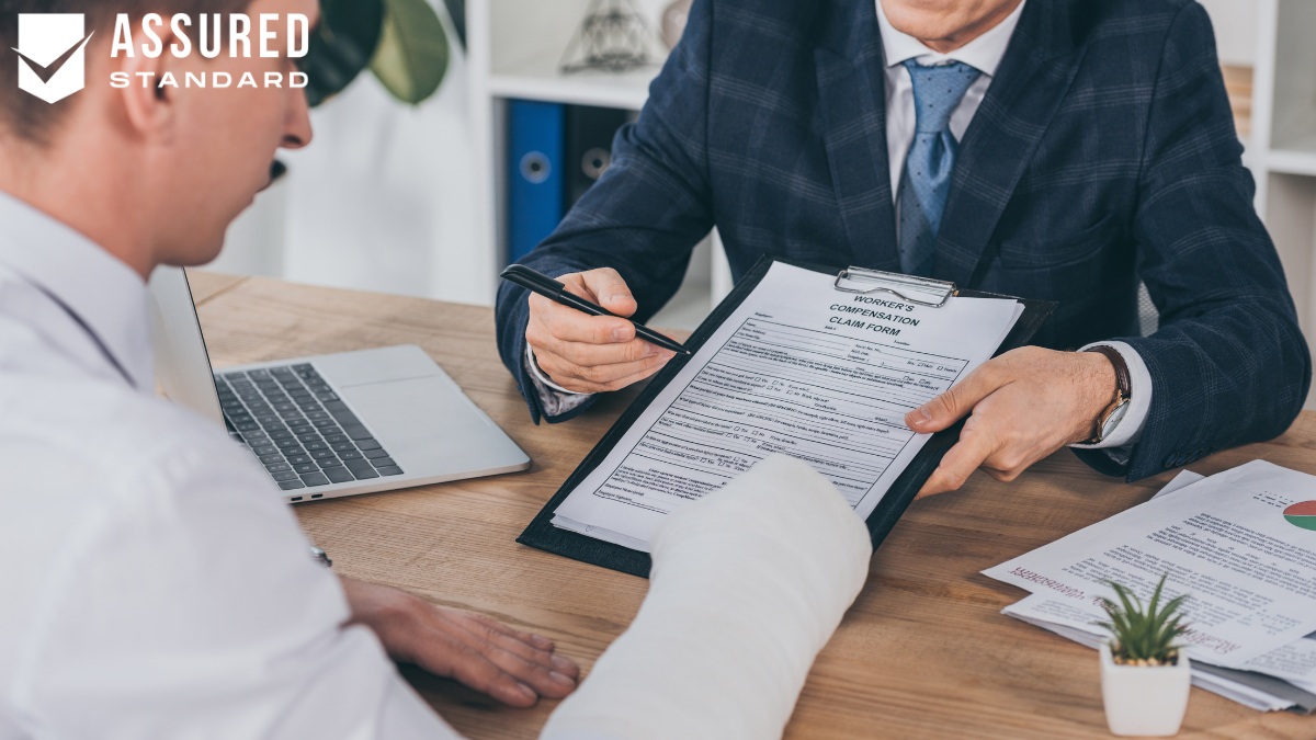 Employers’ Liability Coverage Vs. Workers’ Compensation